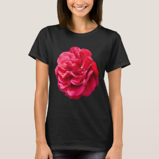 Bloem Tuin Bloesem Kleurrijk Bloeien T-shirt