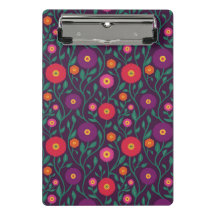 Bloem van de wijnstok uit het midden van de eeuw |