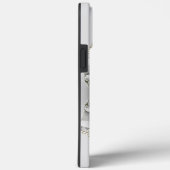 Bloem van het leven - bloesems Mandala 1 Case-Mate iPhone Case (Achterkant / Rechts)