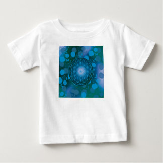 bloem van het leven, chakra, zen, heilige geometri