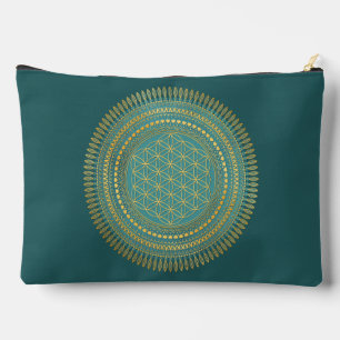Bloem van het Leven - Inheemse Mandala 1 Etui