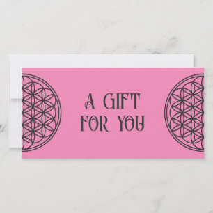 BLOEM VAN HET LEVEN - Symbol_outline van de Heilig