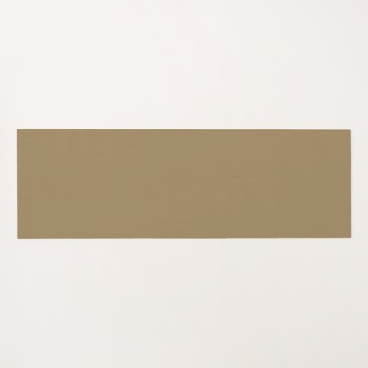 Bloem van levende dieren - zon - naadloos patroon  yogamat (Achterkant (horizontaal))