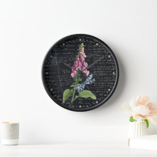 Bloem & Vlinder Botanisch