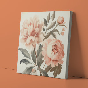  BLOEM VOOR HET VOORJAAR POSTER