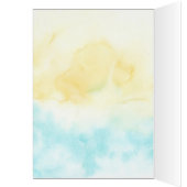 Bloem waar u Waterverf bloemen bent geplant (Binnen (Links))