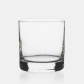 Bloem Whisky Glas (Links)
