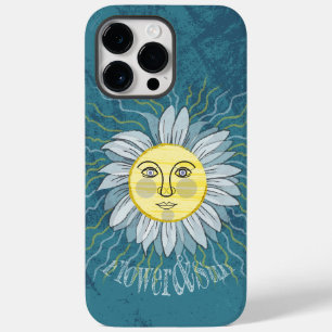 Bloem & Zon - Natuur Case-Mate iPhone 14 Pro Max Hoesje