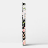  bloemblaadjes Case-Mate iPhone case (Achterkant / Links)