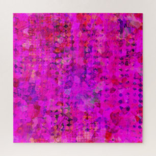 Bloemblaadjes Legpuzzel