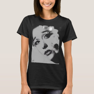 bloemblad ꕤ t-shirt