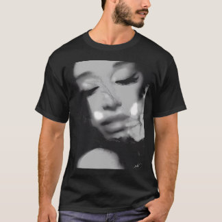 bloemblad ꕤ t-shirt