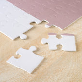 Bloembloesems Legpuzzel (Zijkant)