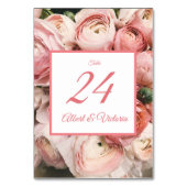 bloemblush kaart (Achterkant)