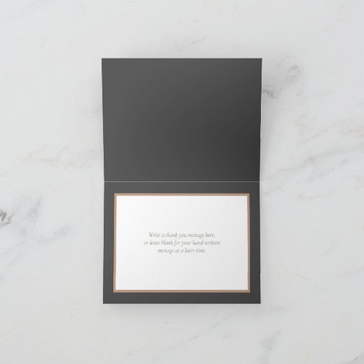 Bloemboeket Botanische Bloem Bruiloft Bedankt (Binnen)