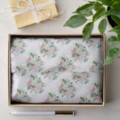 Bloemboeket Tissuepapier (Geschenk)