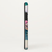 Bloemboksen en weddenschappen Case-Mate iPhone case (Achterkant / rechts)