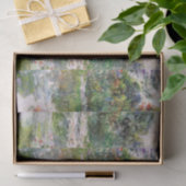 bloembollen Giverny Claude Monet Tissuepapier (Geschenk)