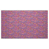 bloembom1 stof (Fat Quarter)