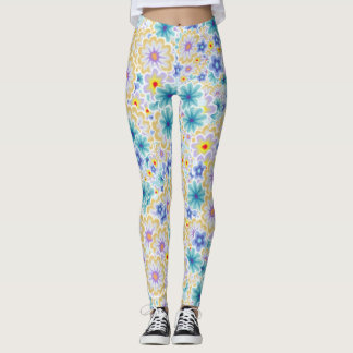 bloembom2 leggings