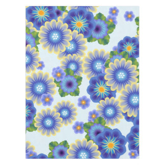 bloembom 7 tafelkleed