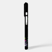 Bloembrief A Art Print Case-Mate iPhone Case (Achterkant / Links)