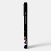 Bloembrief A Art Print Case-Mate iPhone Case (Achterkant / Links)