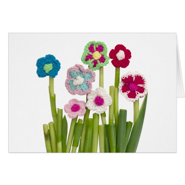 bloemdecoratie (Voorkant Horizontaal)