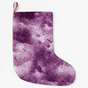 Bloemdoekje, abstract, gekleed, oud, kleine kerstsok