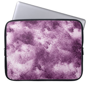 Bloemdoekje, abstract, gekleed, oud, laptop sleeve