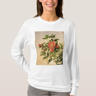 Bloemen, 1835 t-shirt