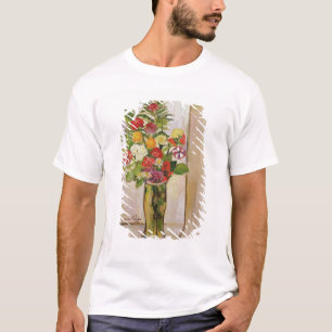 Bloemen 1929 t-shirt