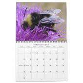 Bloemen 2007 kalender (Feb 2027)