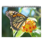 Bloemen 2007 kalender (Hoes)