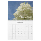 Bloemen 2008 kalender (Jan 2027)
