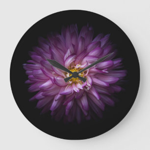 Bloemen 20 grote klok