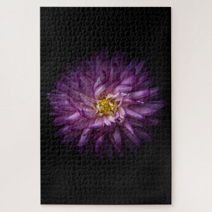 Bloemen 20 legpuzzel