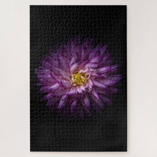 Bloemen 20 legpuzzel (Verticaal)