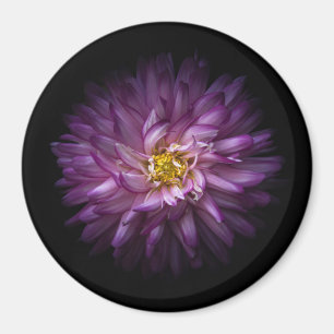 Bloemen 20 magneet
