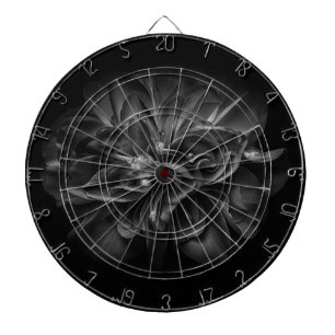 Bloemen 67 W Dartbord