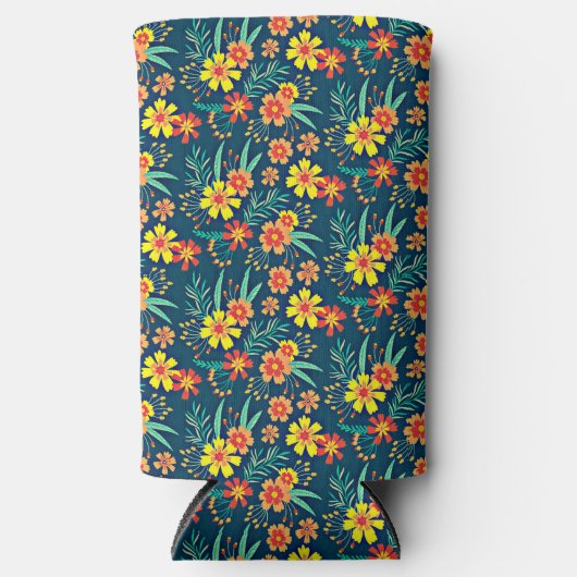 Bloemen achtergrond Mooi design-46566 (Voorkant)