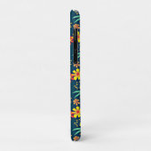 Bloemen achtergrond Mooi design-46566 Case-Mate iPhone Case (Achterkant/links)