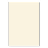  Bloemen Art Nouveau Bruiloft Kaart (Achterkant)