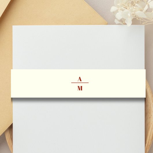  Bloemen Art Nouveau Bruiloft Uitnodigingen Wikkel