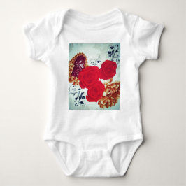 Bloemen bloeien romper