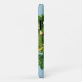 bloemen, bloemen, bloemen Case-Mate iPhone case (Achterkant/rechts)