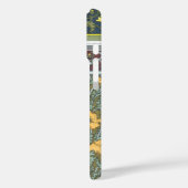 bloemen bloemen Case-Mate iPhone case (Achterkant / Links)