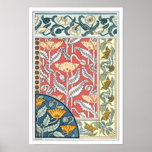  bloemen bloemen poster