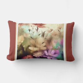  Bloemen Bloemen Sierkussen Kussen