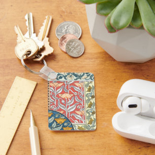  bloemen bloemen sleutelhanger